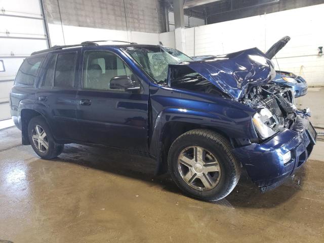 Photo 4 from auction – 2007 CHEVROLET TRAILBLAZE with VIN 1GNDT13S872196643