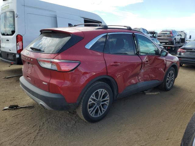 Photo 3 from auction – 2020 FORD ESCAPE SEL with VIN 1FMCU9H6XLUA60004