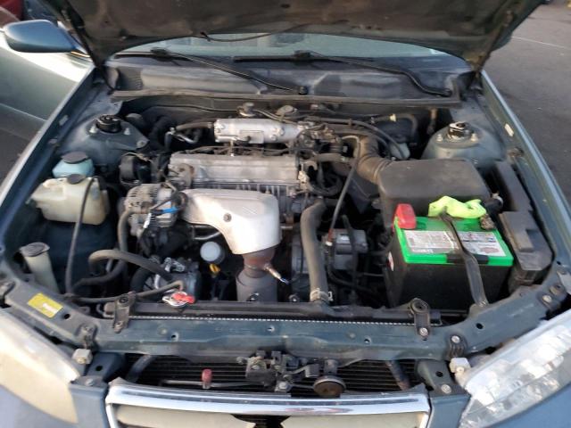 Photo 11 from auction – 2000 TOYOTA CAMRY CE with VIN 4T1BG22K3YU973646