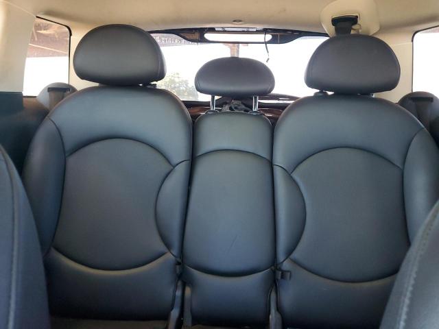 Photo 10 from auction – 2013 MINI COOPER COU with VIN WMWZB3C50DWM31786