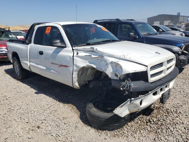 Photo 4 from auction – 1999 DODGE DAKOTA with VIN 1B7GL22Y6XS108819