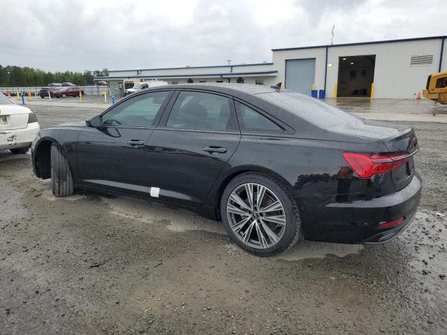 Photo 2 from auction – 2024 AUDI A6 PREMIUM with VIN WAUD3BF20RN058801