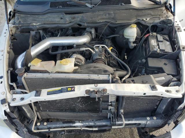 Photo 11 from auction – 2005 DODGE RAM 1500 S with VIN 1D7HA18D75J652618