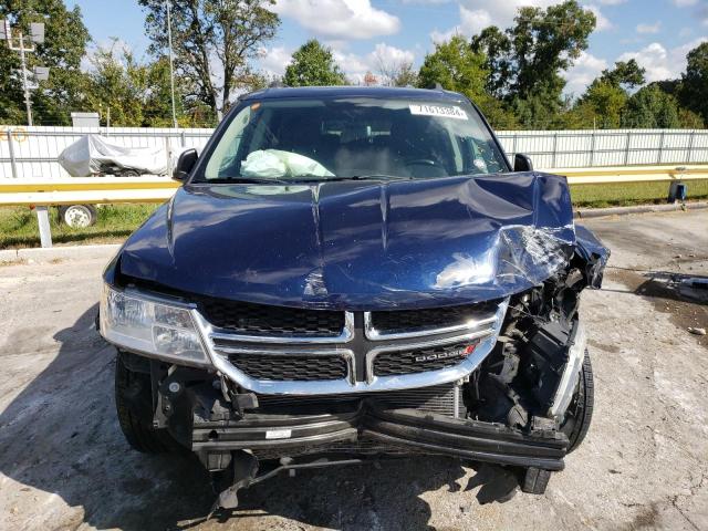 Photo 5 from auction – 2017 DODGE JOURNEY SE with VIN 3C4PDCABXHT529622