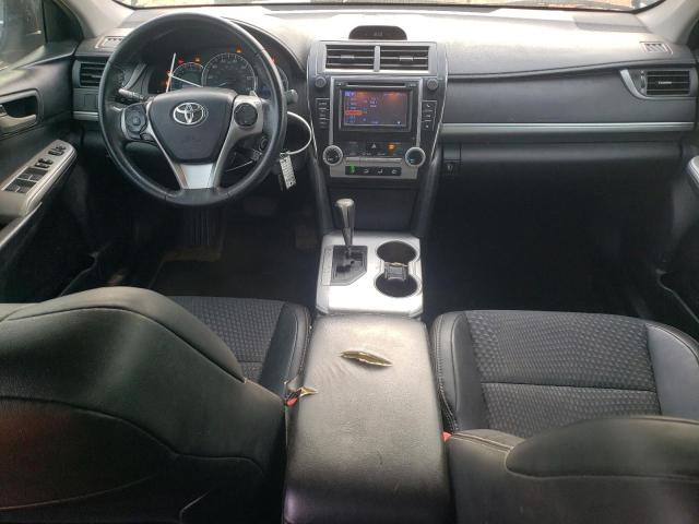 Photo 8 from auction – 2012 TOYOTA CAMRY BASE with VIN 4T1BF1FK0CU171815