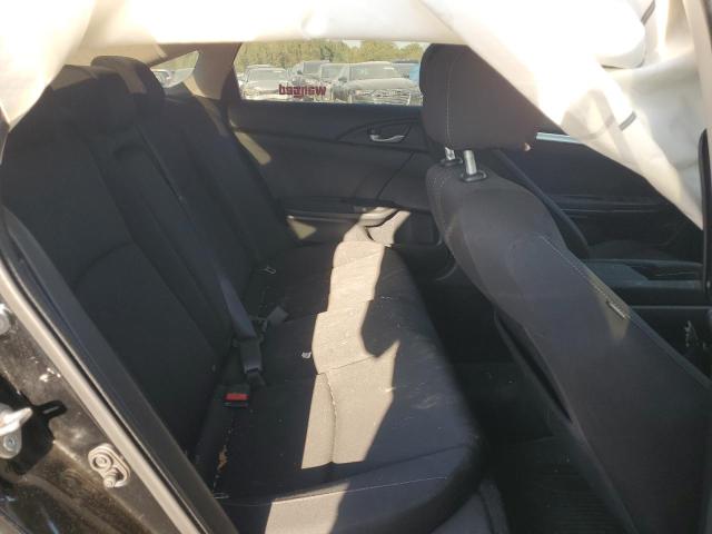 Photo 10 from auction – 2018 HONDA CIVIC EX with VIN 2HGFC2F7XJH500442