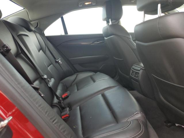 Zdjęcie 10 z aukcji – 2013 CADILLAC ATS z VIN 1G6AA5RA2D0151568