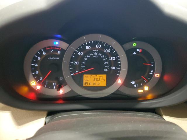 صورة رقم 9 من المزاد - 2010 TOYOTA RAV4 LIMIT مع VIN 2T3DK4DV8AW033494
