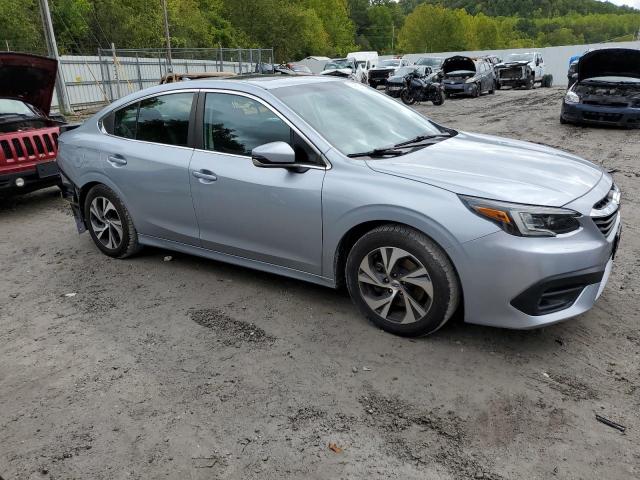Photo 4 from auction – 2021 SUBARU LEGACY PRE with VIN 4S3BWAF66M3020038