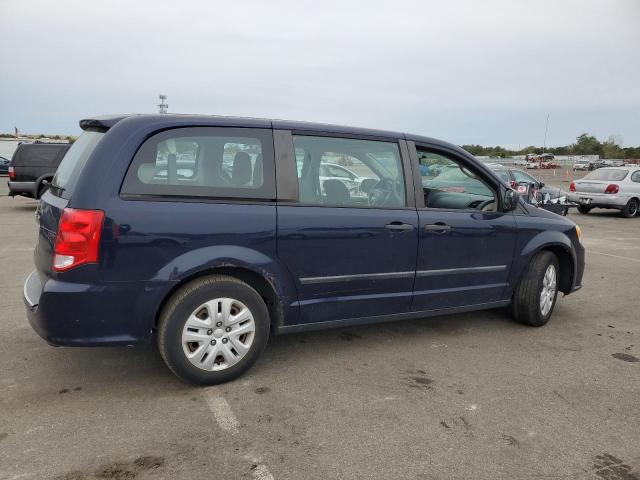 Photo 3 from auction – 2014 DODGE GRAND CARA with VIN 2C4RDGBG7ER451664