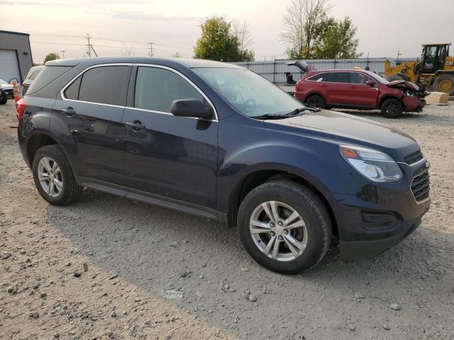 Photo 4 from auction – 2016 CHEVROLET EQUINOX LS with VIN 2GNFLEEK3G6275220