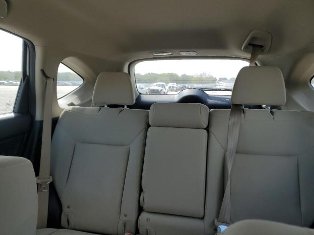 Photo 10 from auction – 2015 HONDA CR-V LX with VIN 5J6RM3H37FL010747