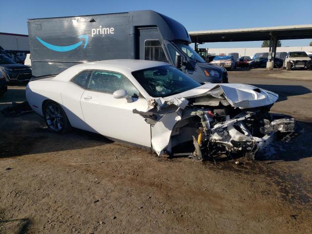 Photo 4 from auction – 2023 DODGE CHALLENGER with VIN 2C3CDZJG4PH503672