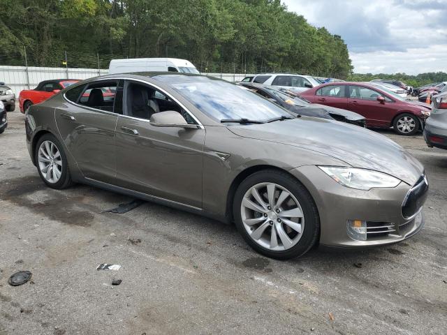 Photo 4 from auction – 2016 TESLA MODEL S with VIN 5YJSA1E22GF128404