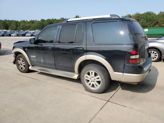 Photo 2 from auction – 2007 FORD EXPLORER E with VIN 1FMEU64E17UB10735