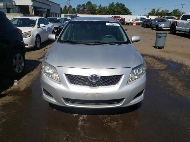 Photo 5 from auction – 2010 TOYOTA COROLLA BA with VIN 2T1BU4EE8AC202214