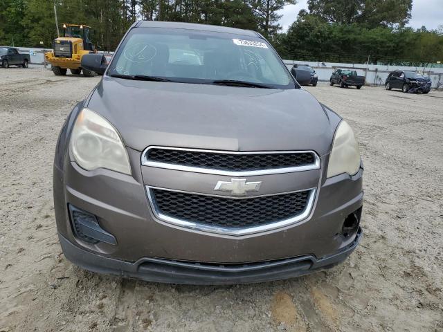 صورة رقم 5 من المزاد - 2010 CHEVROLET EQUINOX LS مع VIN 2CNFLCEW2A6370936