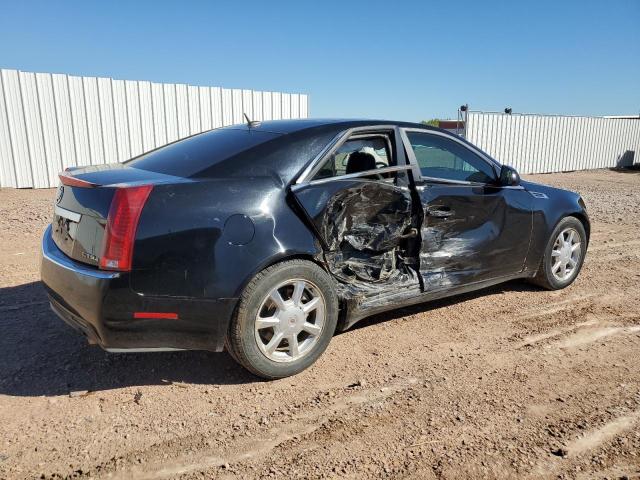 Photo 3 from auction – 2008 CADILLAC CTS with VIN 1G6DG577580202540