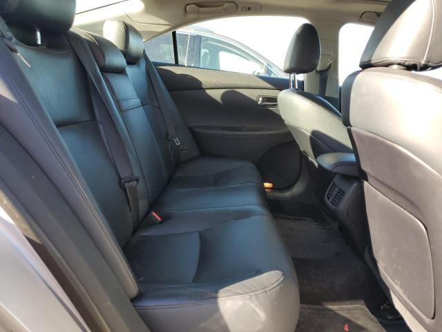 Photo 10 from auction – 2011 LEXUS ES 350 with VIN JTHBK1EGXB2438433