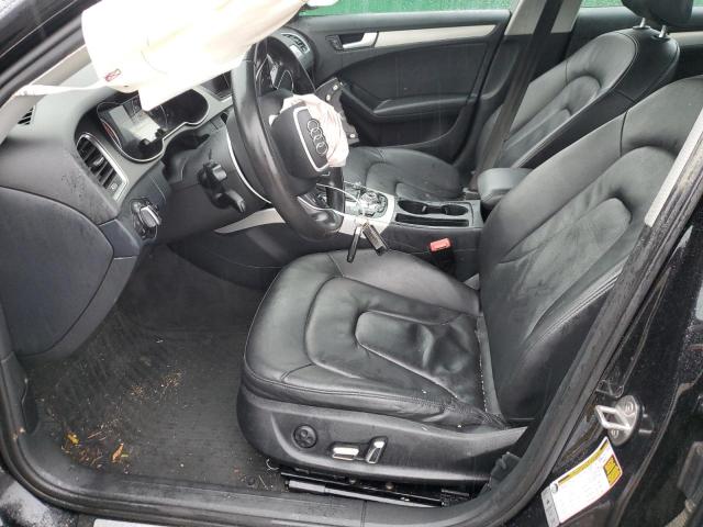 Photo 7 from auction – 2014 AUDI A4 PREMIUM with VIN WAUBFAFLXEN040883
