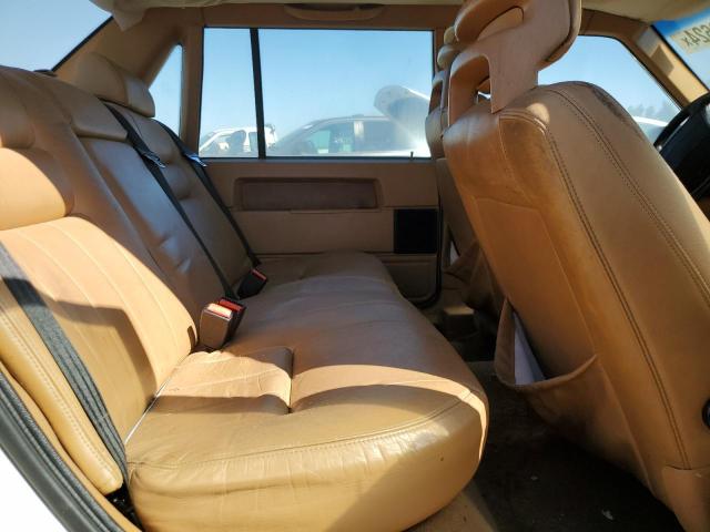 Photo 11 from auction – 1991 VOLVO 940 with VIN YV1JA8741M1000592