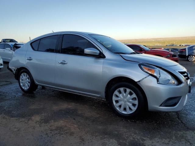 Photo 4 from auction – 2017 NISSAN VERSA S with VIN 3N1CN7AP1HL814985