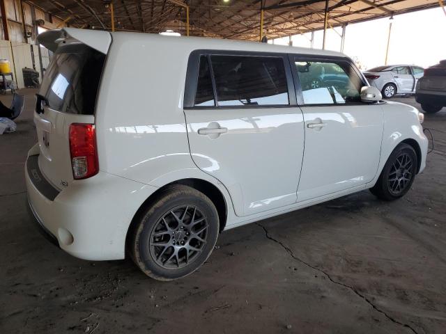 Photo 3 from auction – 2015 TOYOTA SCION XB with VIN JTLZE4FE7FJ073344