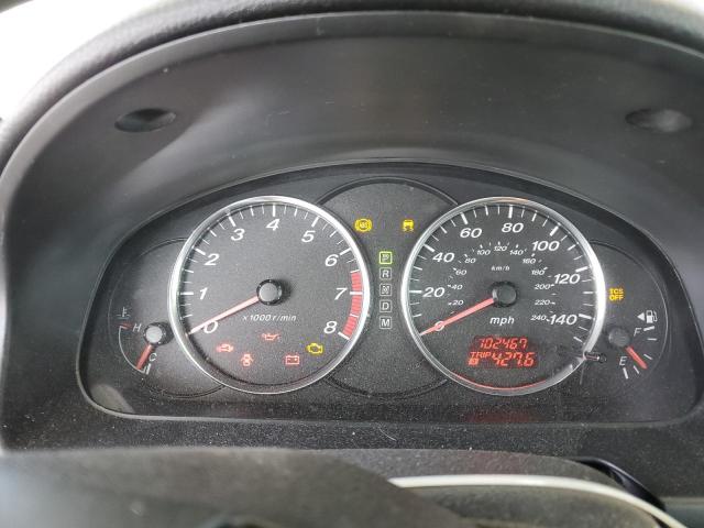 Photo 9 from auction – 2008 MAZDA 6 I with VIN 1YVHP80C285M47204