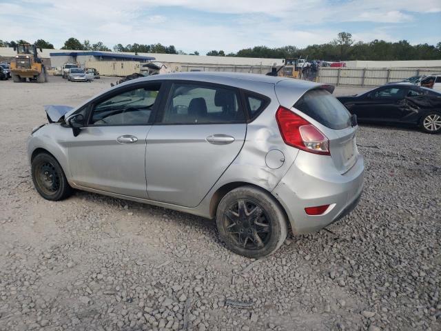 Photo 2 from auction – 2016 FORD FIESTA S with VIN 3FADP4TJ7GM173603