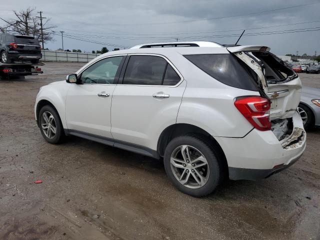 Photo 2 from auction – 2016 CHEVROLET EQUINOX LT with VIN 2GNFLGE34G6326731