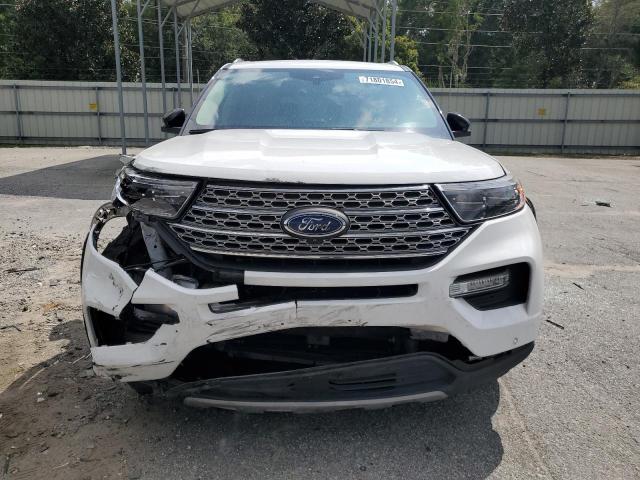 Photo 5 from auction – 2020 FORD EXPLORER L with VIN 1FMSK7FH3LGA76490