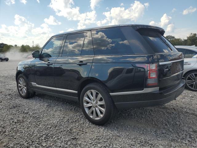 Photo 2 from auction – 2015 LAND ROVER RANGE ROVE with VIN SALGS2VF8FA205191