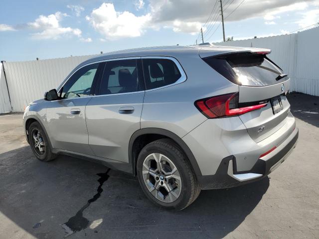 Photo 2 from auction – 2023 BMW X1 XDRIVE2 with VIN WBX73EF0XP5W44356