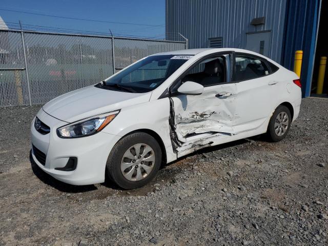 2016 Hyundai Accent