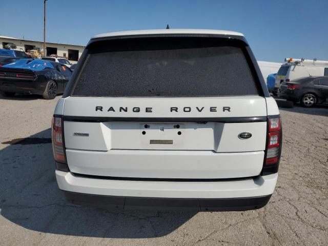Photo 6 from auction – 2017 LAND ROVER RANGE ROVE with VIN SALGS2FE0HA371147
