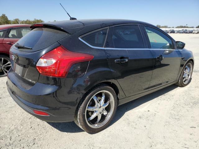 Photo 3 from auction – 2013 FORD FOCUS TITA with VIN 1FADP3N2XDL255452