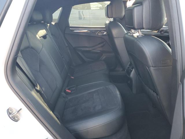 Photo 11 from auction – 2018 PORSCHE MACAN with VIN WP1AA2A52JLB12496