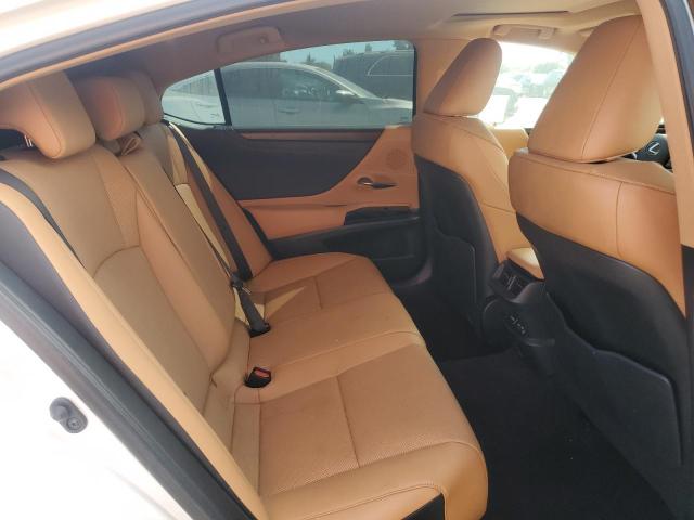 Photo 10 from auction – 2023 LEXUS ES 350 BAS with VIN 58ADZ1B10PU158400