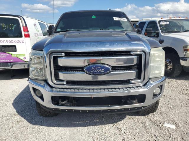 Photo 5 from auction – 2015 FORD F350 SUPER with VIN 1FT8W3BT7FEA49976