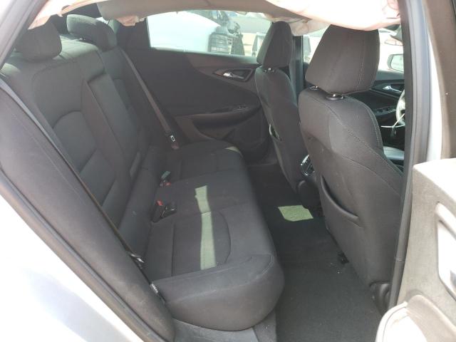 Photo 10 from auction – 2021 CHEVROLET MALIBU LT with VIN 1G1ZD5ST9MF034191