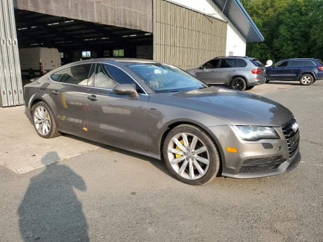 Photo 4 from auction – 2015 AUDI A7 PRESTIG with VIN WAU2GAFC4FN004573