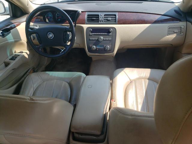Photo 8 from auction – 2011 BUICK LUCERNE CX with VIN 1G4HC5EM6BU132254