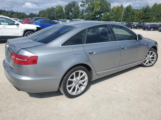 Photo 3 from auction – 2010 AUDI A6 PREMIUM with VIN WAUFGAFB8AN055060