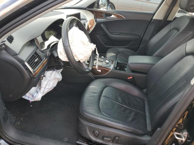 Фото 7 с аукциона – 2012 AUDI A6 PREMIUM с VIN WAUFGAFC6CN087811