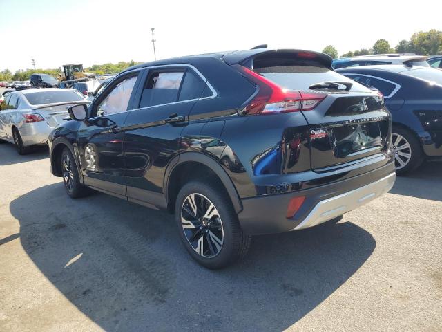 Photo 2 from auction – 2024 MITSUBISHI ECLIPSE CR with VIN JA4ATWAA6RZ037420