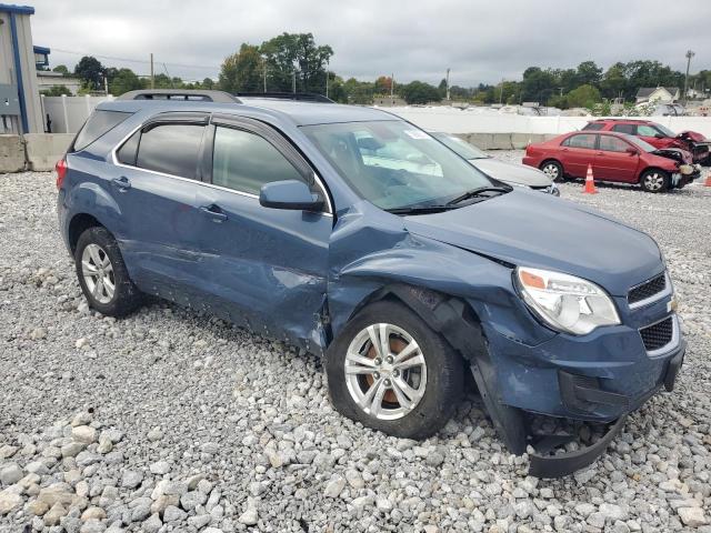Photo 4 from auction – 2012 CHEVROLET EQUINOX LT with VIN 2GNALDEK9C6134585