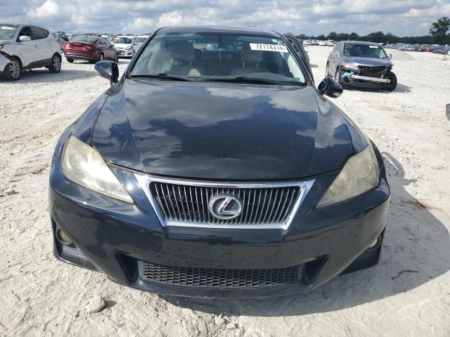 Photo 5 from auction – 2011 LEXUS IS 250 with VIN JTHBF5C24B5135665