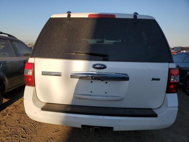 Photo 6 from auction – 2012 FORD EXPEDITION with VIN 1FMJU2A56CEF66830