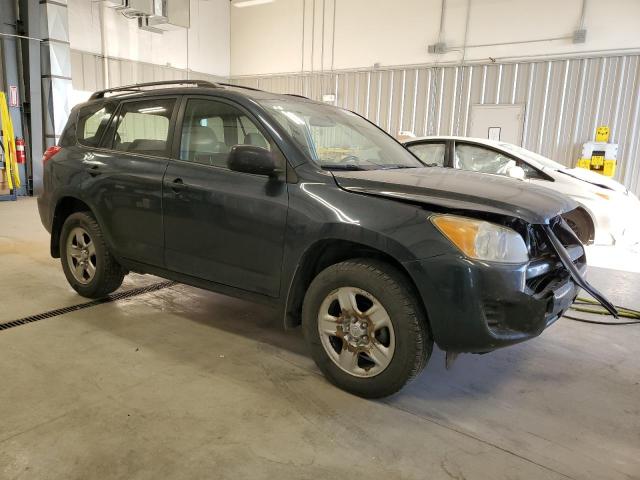 Photo 4 from auction – 2009 TOYOTA RAV4 with VIN JTMBF33V89D010619
