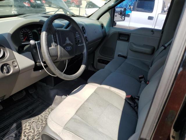 Photo 8 from auction – 2008 FORD F150 with VIN 1FTRF12298KE83157